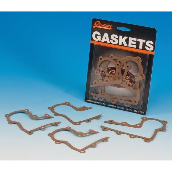 James, rocker cover gasket kit