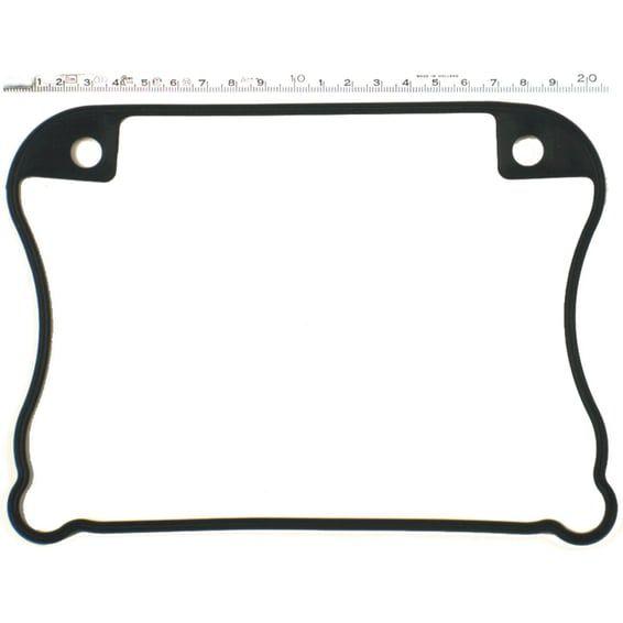 James, gasket lower rocker cover. Rubber