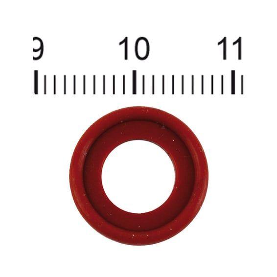 James, seal washer inner primary to engine/transmission