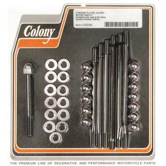 crankcase bolt kit