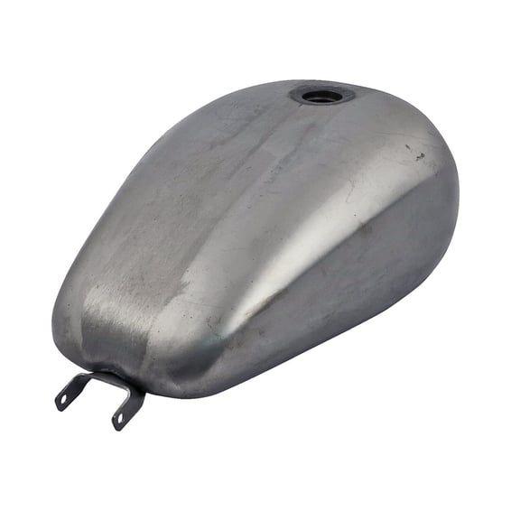 Sportster stock style gas tank. with stock screw-in gas cap