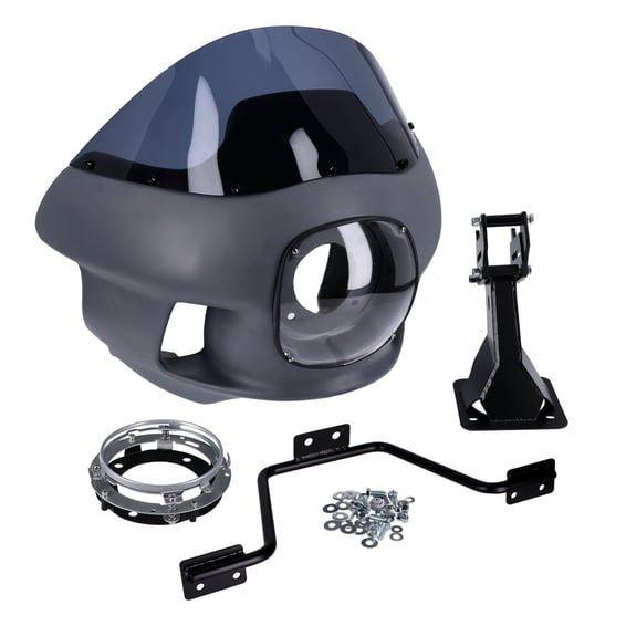 M8 Softail fairing cowl kit