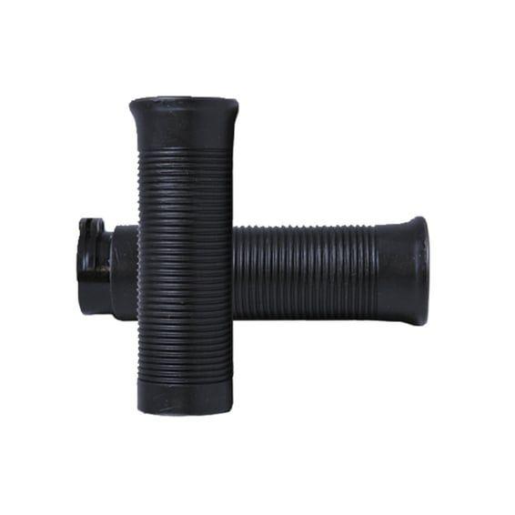 Avon Old School Jack Hammer grips, black