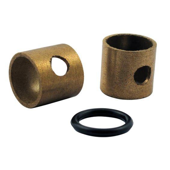 Bushing kit, kickstart shaft