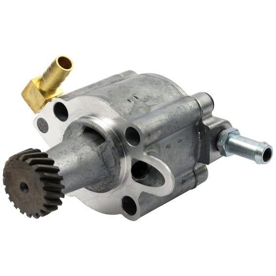 XL Sportster oil pump assembly. 91-22