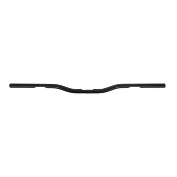 Fehling Custombar 1" black