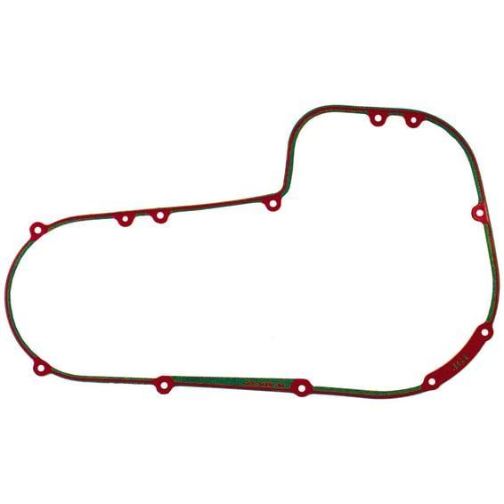 James, gasket primary cover. .062" paper/silicone