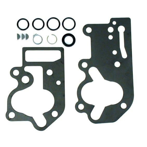 oil pump gasket & seal kit. 92-99 Evo B.T.