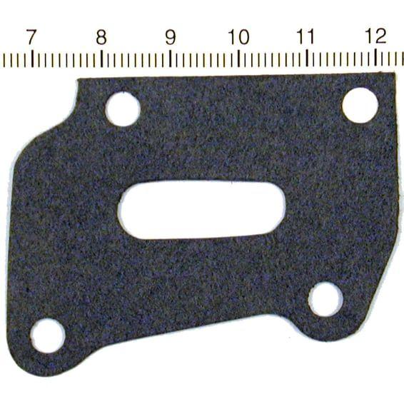 James, breather pipe gasket cam cover. .031" paper