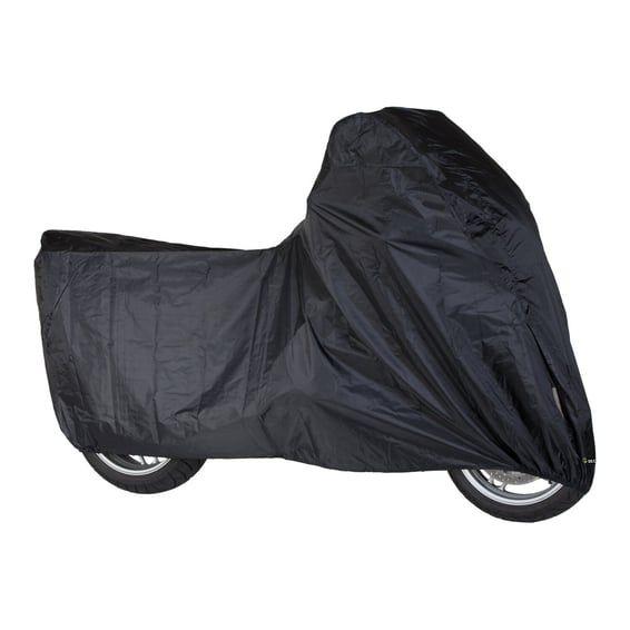 DS covers, Delta outdoor motorcycle cover. Size 2XL