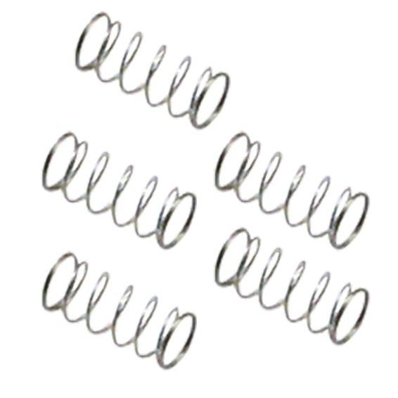 check ball spring