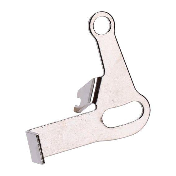 choke lever. super E&G