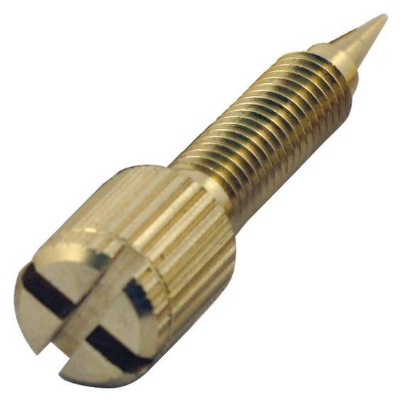 idle mixture screw. Early style