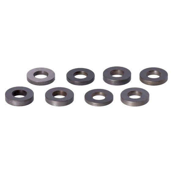 breather valve spacer set .100' to .170