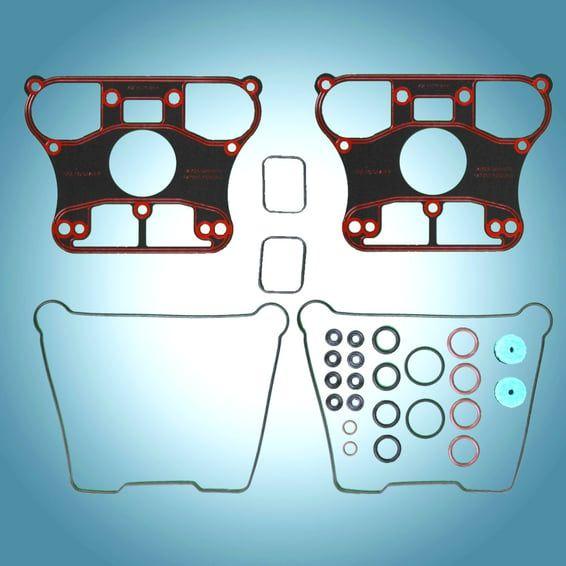 James, rocker cover gasket kit. XR1200