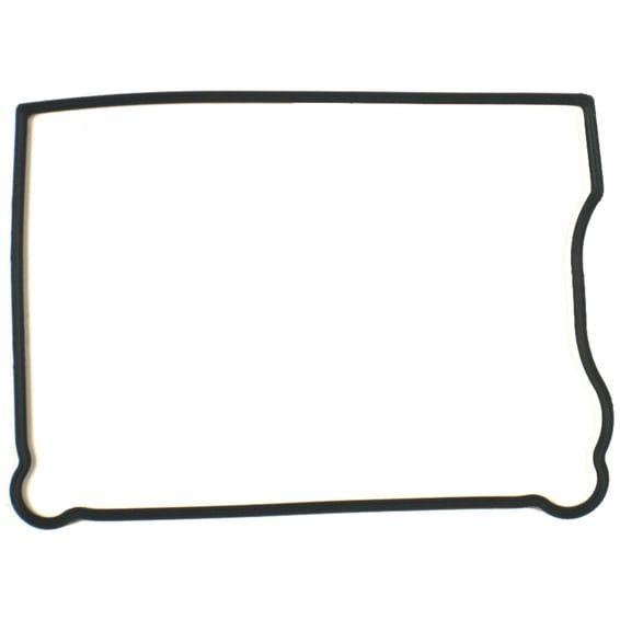 James, lower rocker cover gasket. Rubber