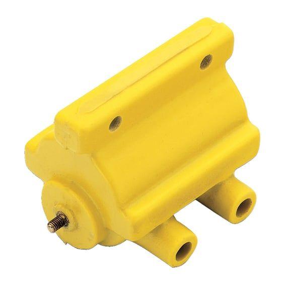 Power Pulse coil yellow, 12 V / 4.2 Ohm