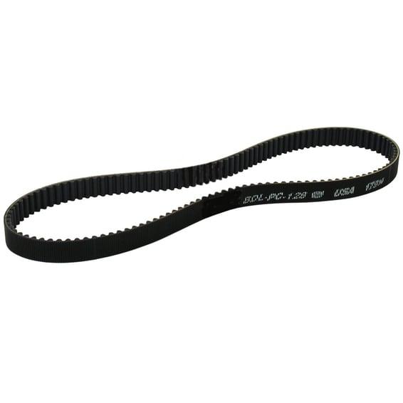 Gates poly belt, 1-1/8", 125t