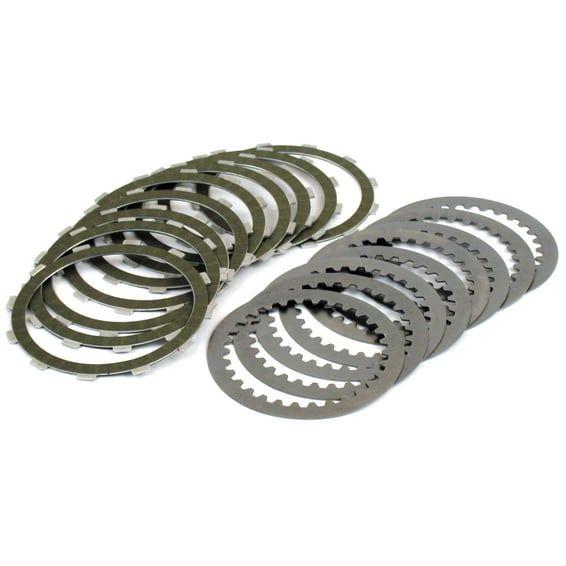 Extra Plate clutch plate kit. Aramid
