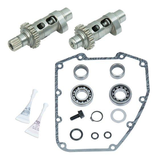 chain drive 509 camshaft kit