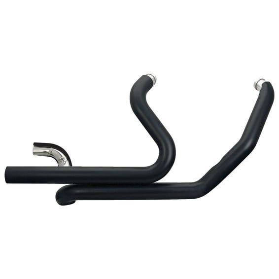 Power-Tune duals. Header pipes for Touring