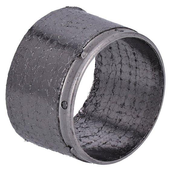Gasket, muffler to header pipe