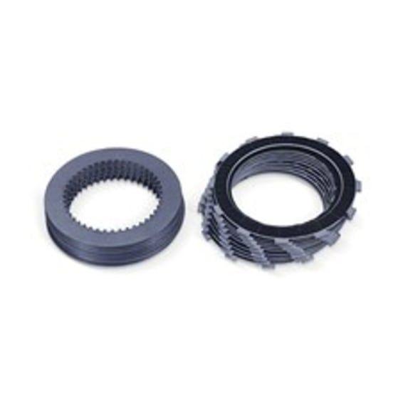 Scorpion replacement clutch plate kit