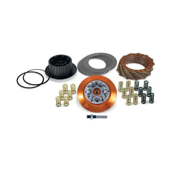Scorpion billet clutch kit