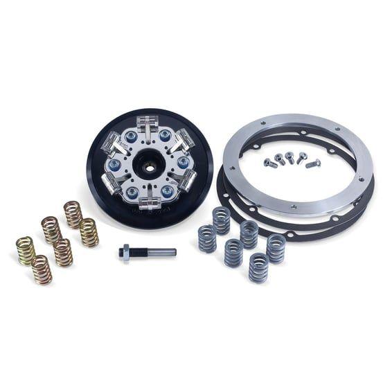 Low Profile Lock-Up pressure plate. Cable