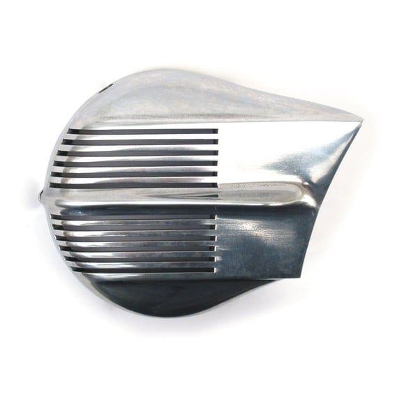 Replacement Sterling siren cover, aluminum