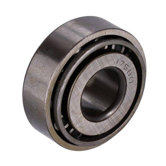 Bearing, swingarm. left & right