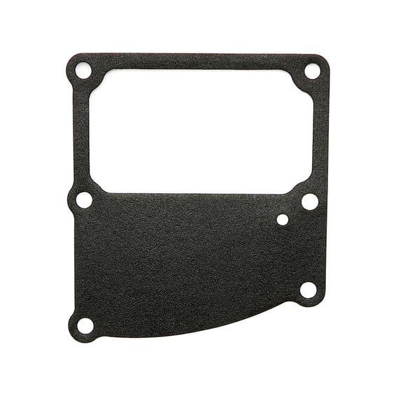 James, gasket transmission top cover. Foamet