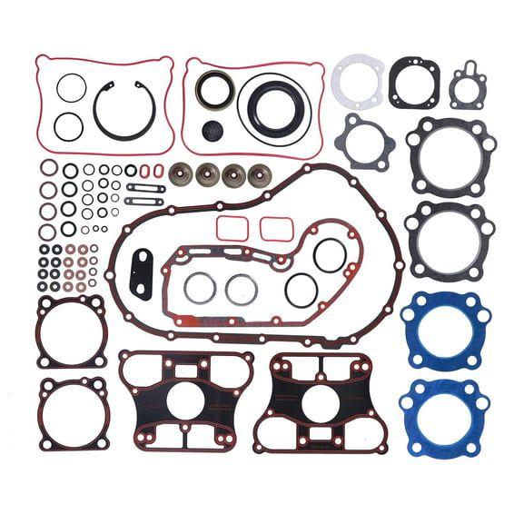 James, motor gasket & seal kit. XL883/1200