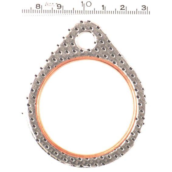James, steel core exhaust gasket Shovel (10)