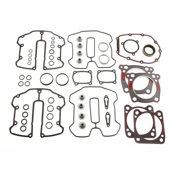James, motor gasket & seal kit