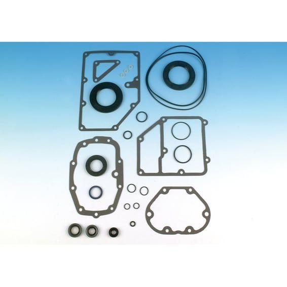 James, transmission gasket & seal kit