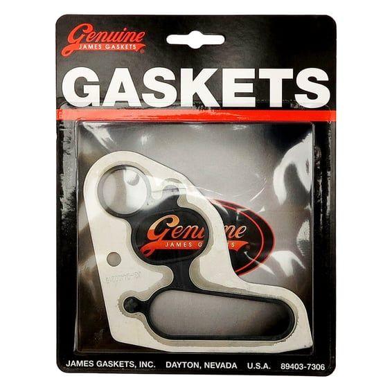 James, gasket transmission to engine. RCM