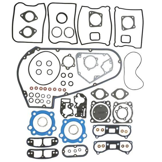 motor gasket kit (no oil seals). 84-88 B.T.