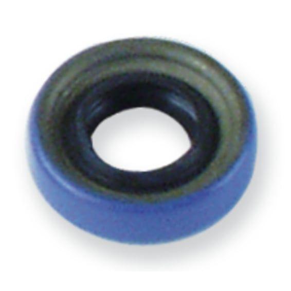 shifter shaft oil seal. Metal OD