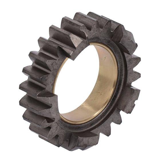 Countershaft 2nd gear. 24t