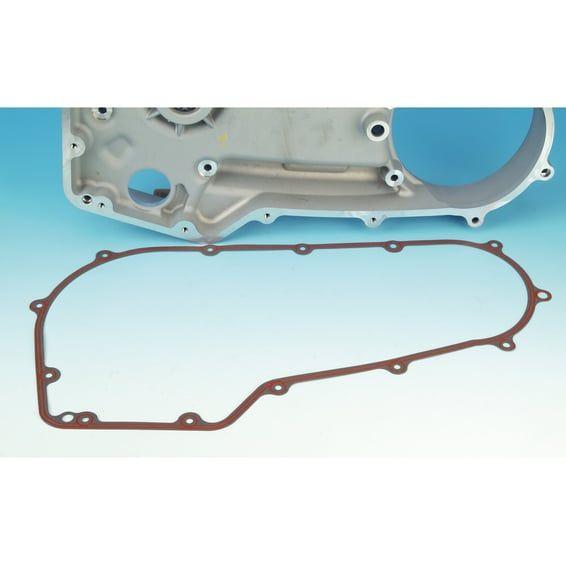 James, gasket primary cover. Foamet
