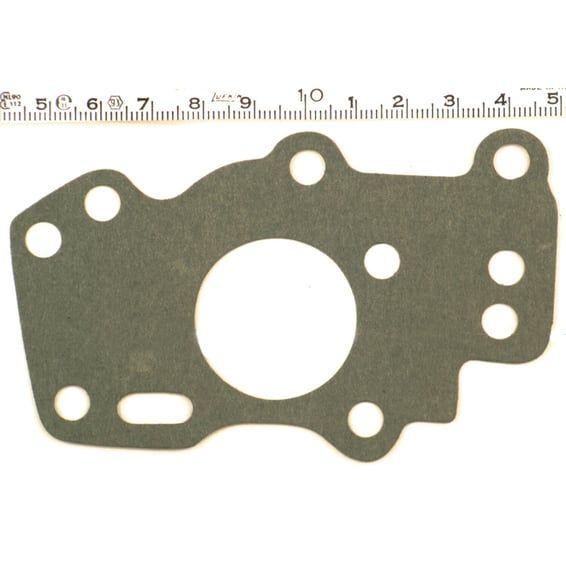 James, oil pump inner cover to case gasket