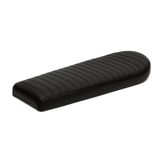 Scramsadle scrambler seat. Black