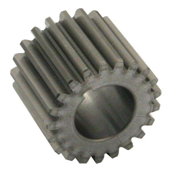 pinion gear 54-77. Red
