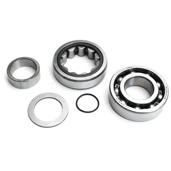 JIMS, camshaft ball bearing. Outer, front/rear kit