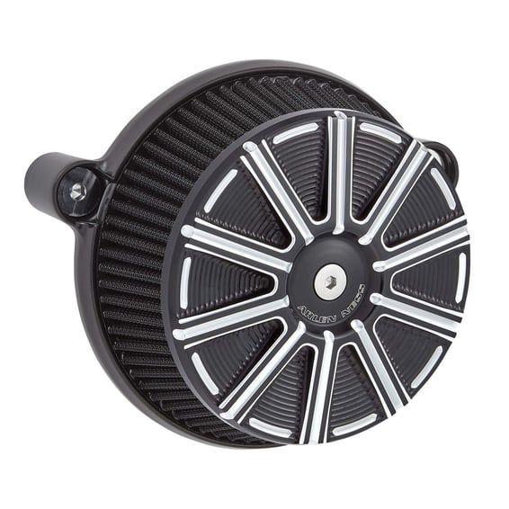 Stage 1 Big Sucker air cleaner kit. 10-Gauge B.
