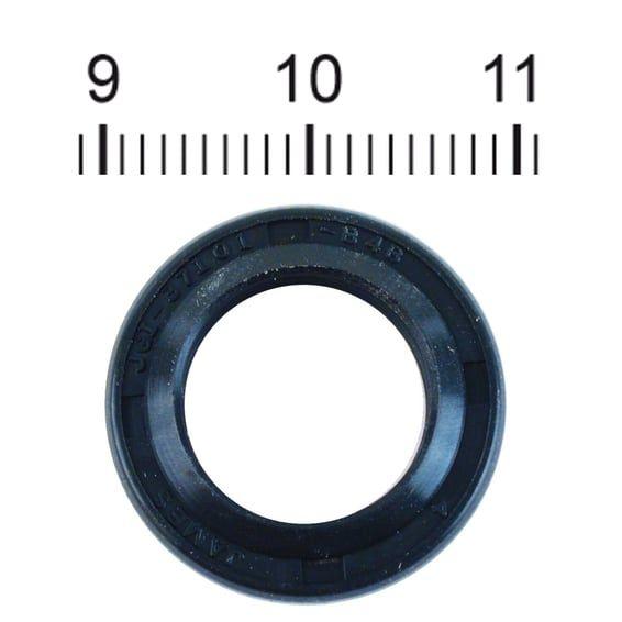 James, oil seal shifter shaft. Transmission