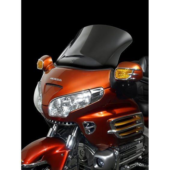 NC VStream® windshield clear