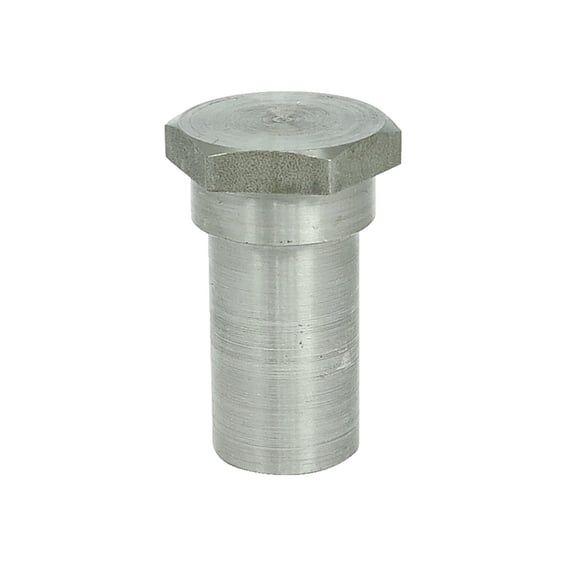 Nut, motor sprocket
