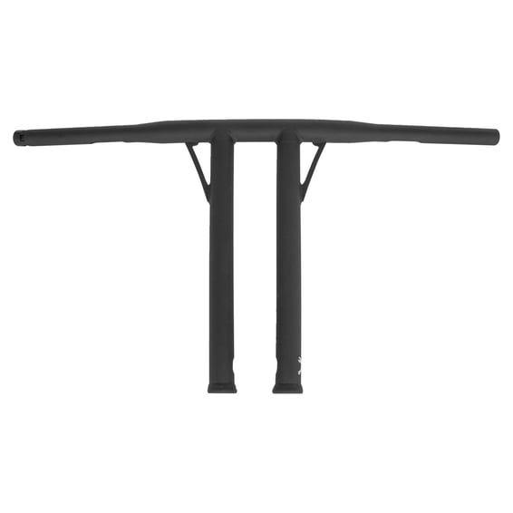 Folsom bar 14". Matte black